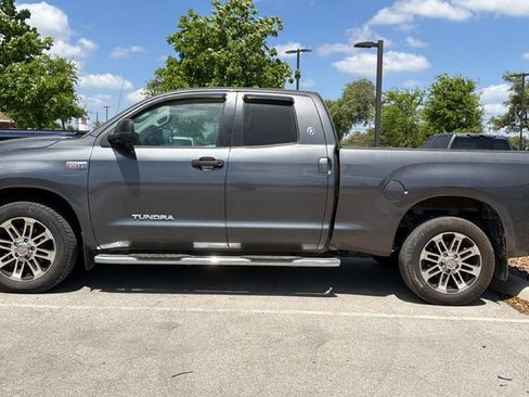 Used 2013 Toyota Tundra 2WD Double Cab image 10