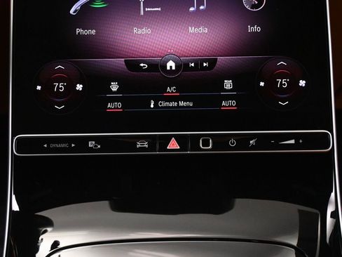 Used 2022 Mercedes-Benz S 500 S 500 image 14