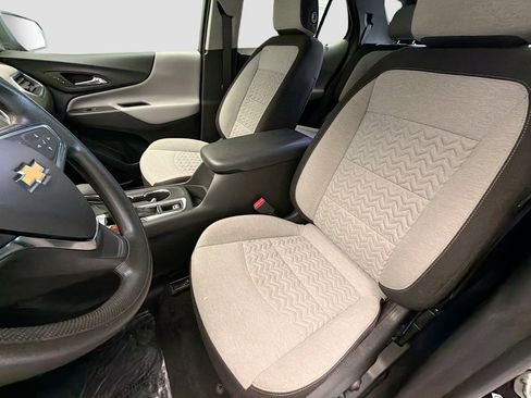 Used 2023 Chevrolet Equinox LT image 11