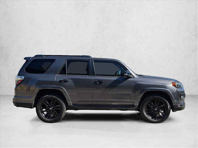 Used 2019 Toyota 4Runner Limited AWD/4WD image 4