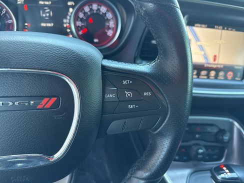 Used 2016 Dodge Challenger SXT w/ Sound Group RWD image 17