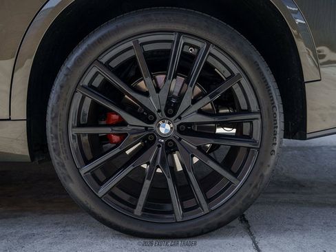 Used 2024 BMW X5 sDrive40i w/ M Sport Package RWD image 71