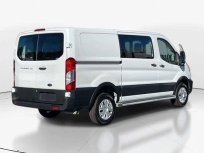 Used 2024 Ford Transit 250 Low Roof w/ Exterior Upgrade Package