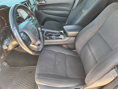 Used 2021 Dodge Durango GT image 13