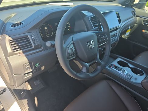 New 2026 Honda Ridgeline RTL image 15