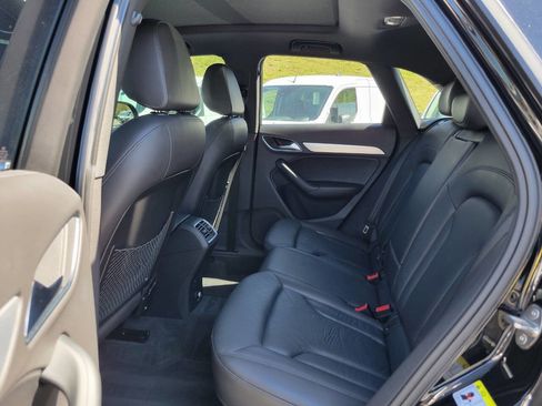 Used 2015 Audi Q3 2.0T Premium Plus image 18