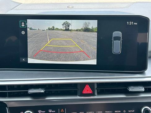 New 2025 Kia Sorento S image 33