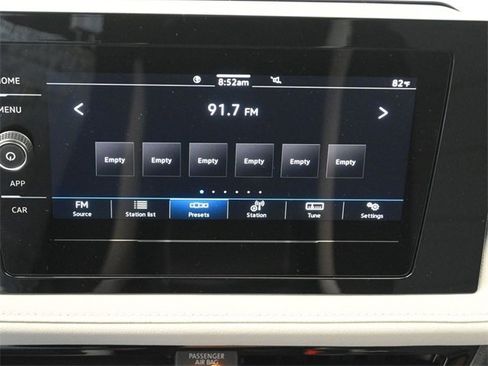 New 2025 Volkswagen Taos S image 3