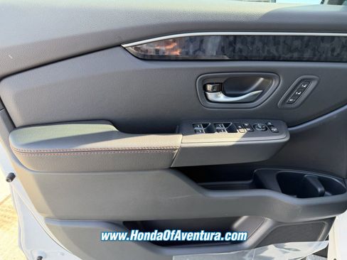 New 2026 Honda Passport TrailSport Elite image 7