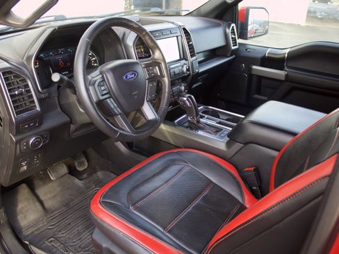 Used 2020 Ford F150 Lariat w/ Equipment Group 502A Luxury image 10