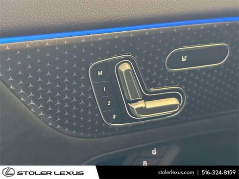 Used 2025 Mercedes-Benz GLA 250 GLA 250 image 23