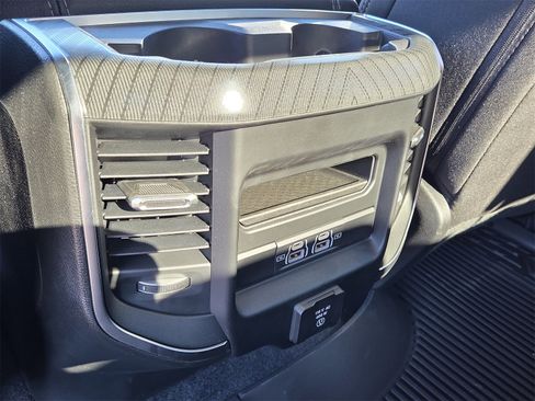 New 2026 RAM 1500 Big Horn image 15