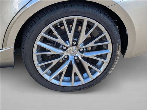 Used 2014 Lexus IS 250 image 22