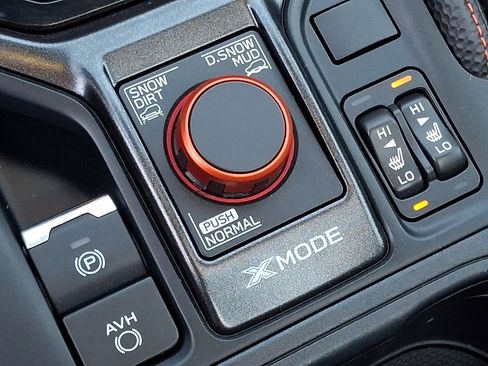 Certified 2024 Subaru Forester Sport AWD/4WD image 28