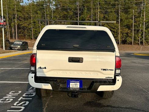 Used 2019 Toyota Tacoma TRD Pro image 15