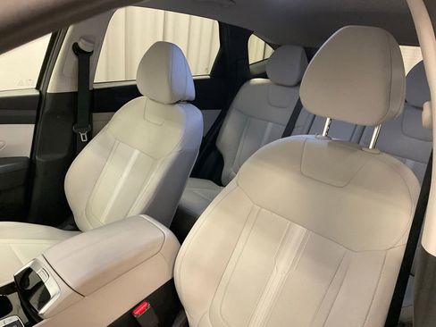 Used 2025 Hyundai Tucson SEL image 4