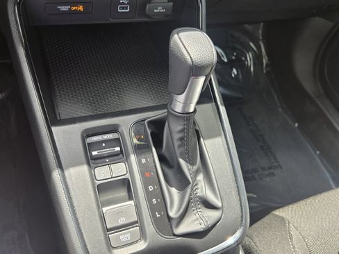 Certified 2025 Honda CR-V LX image 18