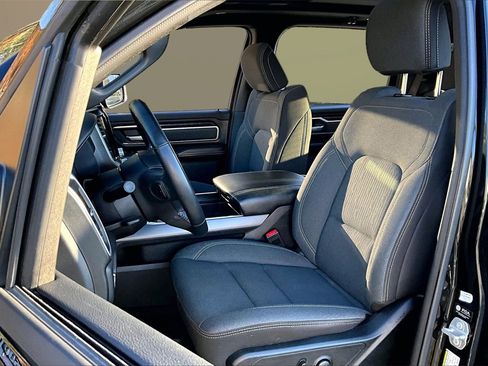 Certified 2023 RAM 1500 Big Horn image 22