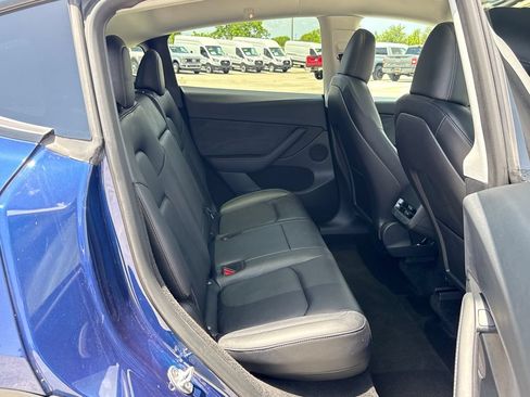Used 2023 Tesla Model Y Performance AWD/4WD image 23