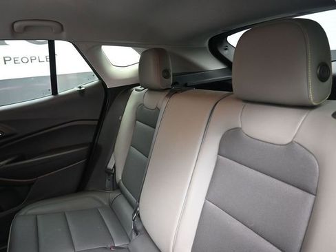 Used 2024 Chevrolet Trax ACTIV w/ Driver Confidence Package image 20