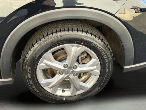 Used 2023 Honda HR-V LX image 32