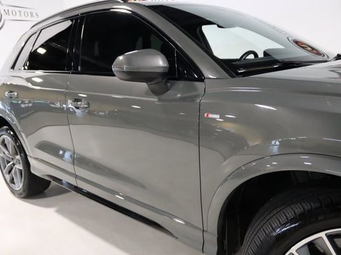 Used 2021 Audi Q3 2.0T Premium Plus w/ Premium Plus Package image 8