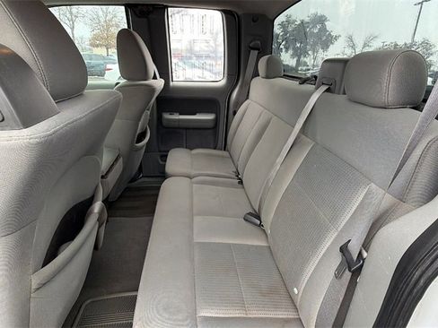 Used 2007 Ford F150 XL image 24