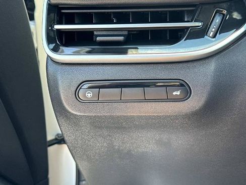 Certified 2025 INFINITI QX60 Luxe w/ Black Edition AWD/4WD image 18