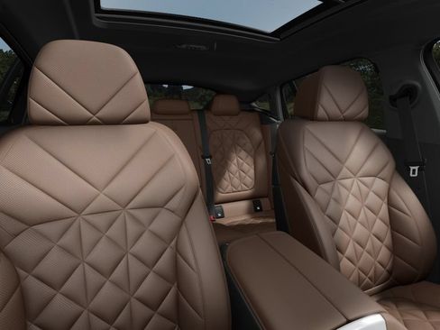 New 2027 BMW X6 xDrive40i AWD/4WD image 11
