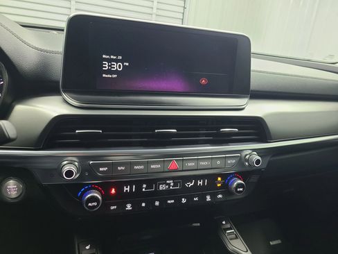 Used 2022 Kia Telluride S image 26