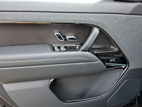 New 2026 Land Rover Range Rover Sport Dynamic SE AWD/4WD image 9