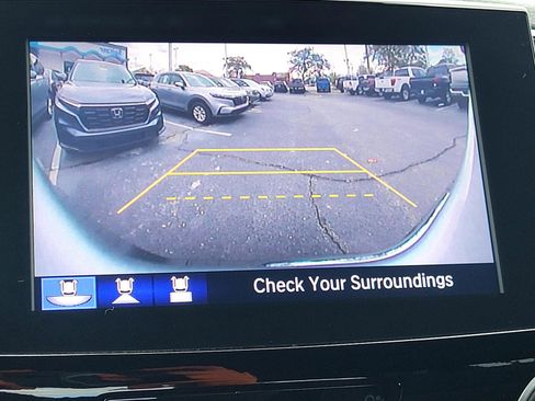 Used 2021 Honda Ridgeline Sport image 33