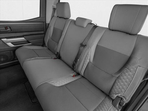New 2026 Toyota Tundra SR5 AWD/4WD image 9
