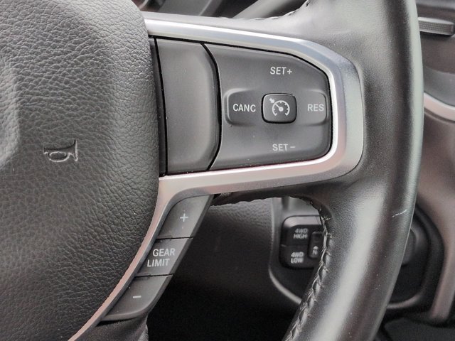 Used 2024 RAM 3500 Big Horn w/ Sport Appearance Package AWD/4WD image 25