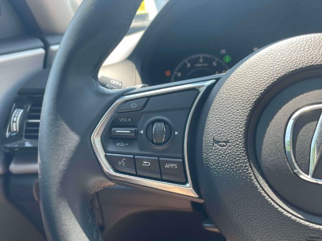 Used 2023 Acura RDX AWD image 22
