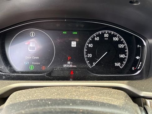 Used 2019 Honda Accord Sport image 3