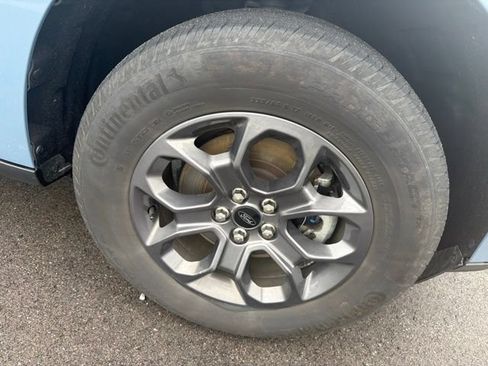 Used 2024 Ford Maverick XLT w/ XLT Luxury Package FWD image 4