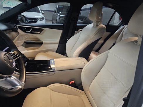 Used 2023 Mercedes-Benz C 300 Sedan image 6