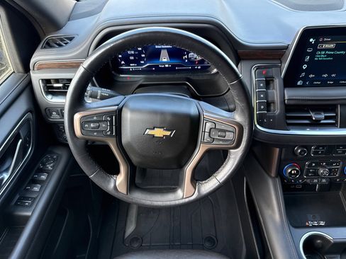 Used 2023 Chevrolet Tahoe High Country image 14