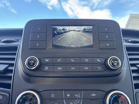 New 2025 Ford Transit 250 Base image 20