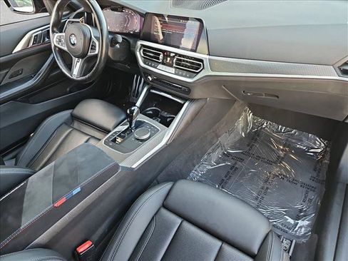 Used 2022 BMW M440i Coupe RWD image 26