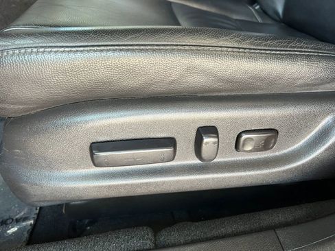 Used 2010 Acura TL FWD image 16