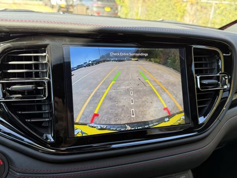 New 2026 Dodge Durango GT image 24