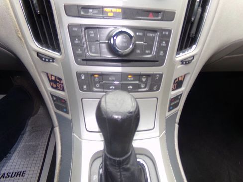 Used 2014 Cadillac CTS Performance image 50