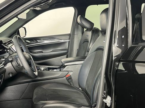 Used 2022 Jeep Grand Cherokee Trailhawk w/ Advanced Protech Group II image 24