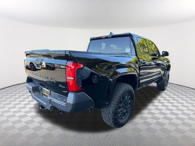 Used 2026 Toyota Tacoma SR AWD/4WD image 5