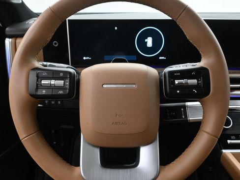 Used 2025 Hyundai Santa Fe Limited image 13