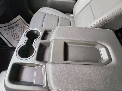 Used 2024 Chevrolet Silverado 1500 W/T w/ WT Convenience Package image 25