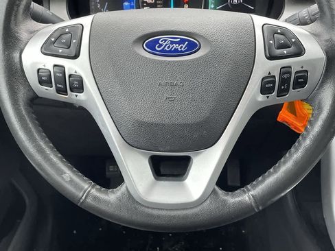 Used 2013 Ford Edge SEL image 10