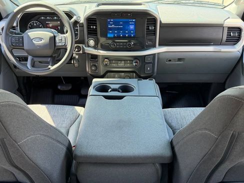Used 2023 Ford F150 XLT AWD/4WD image 20